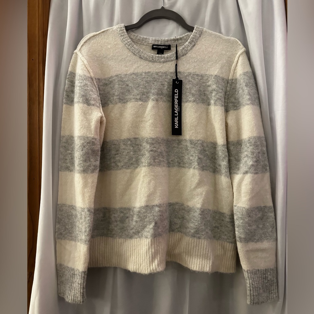 Karl Lagerfeld Sweater